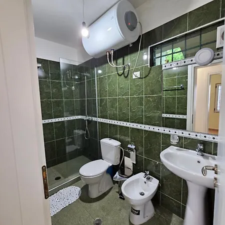 Dario Holiday home Vlore
